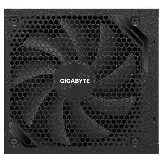 GIGABYTE UD1300GM PG5 unité d'alimentation d'énergie 1300 W 20+4 pin ATX ATX Noir