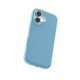 ZAGG SoHo Snap coque de protection pour téléphones portables 15,5 cm (6.1") Housse Bleu