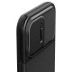 Spigen ACS06599 coque de protection pour téléphones portables 17 cm (6.7") Housse Noir