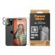 PanzerGlass B1137+2812 écran et protection arrière de téléphones portables Protection d'écran transparent Apple 1 pièce(s)