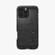 Spigen Tough Armor AI (MagFit) coque de protection pour téléphones portables 16 cm (6.3") Housse Noir