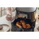 Philips 3000 series HD9270/70 Airfryer XL 6,2L, 14-en-1, Jusqu'à 5 portions