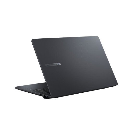 ASUS ExpertBook B1 B1503CVA-S72074X Intel® Core™ i5 i5-1335U Ordinateur portable 39,6 cm (15.6") Full HD 16 Go DDR5-SDRAM 512 Go SSD Wi-Fi 6E (802.11ax) Windows 11 Pro Noir, Gris