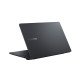 ASUS ExpertBook B1 B1503CVA-S72074X Intel® Core™ i5 i5-1335U Ordinateur portable 39,6 cm (15.6") Full HD 16 Go DDR5-SDRAM 512 Go SSD Wi-Fi 6E (802.11ax) Windows 11 Pro Noir, Gris