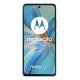 Motorola moto G75 5G 17,2 cm (6.78") Double SIM hybride Android 14 USB Type-C 8 Go 256 Go 5000 mAh Bleu