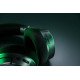 Razer Kraken V4 Casque Sans fil Arceau Jouer USB Type-A Bluetooth Noir