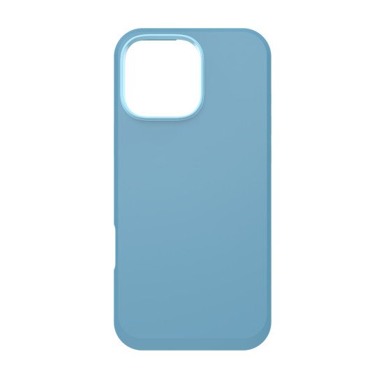 ZAGG SoHo Snap coque de protection pour téléphones portables 17,5 cm (6.9") Housse Bleu