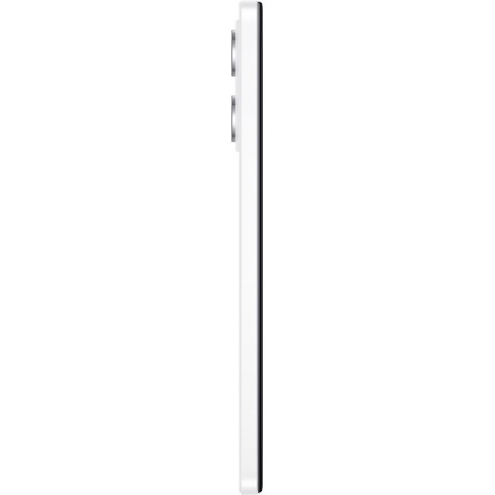 Xiaomi Redmi Note 12 Pro 5G 16,9 cm (6.67") Double SIM Android 12 USB Type-C 6 Go 128 Go 5000 mAh Blanc