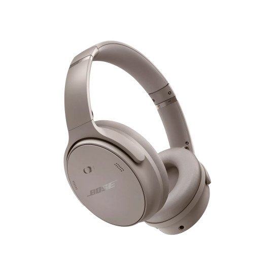 Bose 884367-1100 écouteur/casque Avec fil &sans fil Arceau Bluetooth Sable