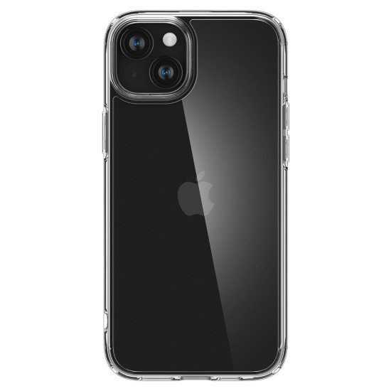 Spigen ACS06793 coque de protection pour téléphones portables 15,5 cm (6.1") Housse Transparent