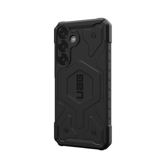 Urban Armor Gear Pathfinder coque de protection pour téléphones portables 17 cm (6.7") Housse Noir