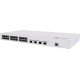 HUAWEI eKit S310 Series S310-24T4X Géré L2+ Gigabit Ethernet (10/100/1000) 1U Gris