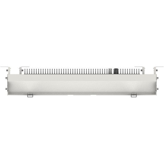 iiyama MD-WLIFT2031-W1 2,67 m (105") Blanc Sol