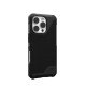 Urban Armor Gear Metropolis LT coque de protection pour téléphones portables 16 cm (6.3") Housse Noir