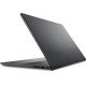 DELL Inspiron 3535 AMD Ryzen™ 5 7530U Ordinateur portable 39,6 cm (15.6") Full HD 16 Go DDR4-SDRAM 512 Go SSD Wi-Fi 5 (802.11ac) Windows 11 Pro Noir