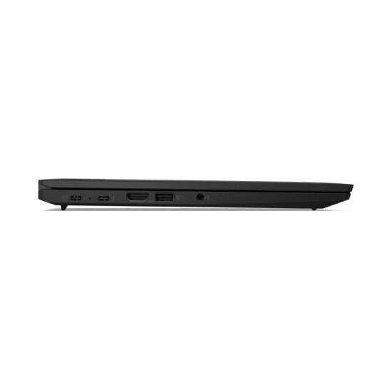 Lenovo ThinkPad T14s Gen 4 (Intel) Ordinateur portable 35,6 cm (14") WUXGA Intel® Core™ i7 i7-1355U 16 Go LPDDR5x-SDRAM 512 Go SSD Wi-Fi 6E (802.11ax) Windows 11 Pro Noir