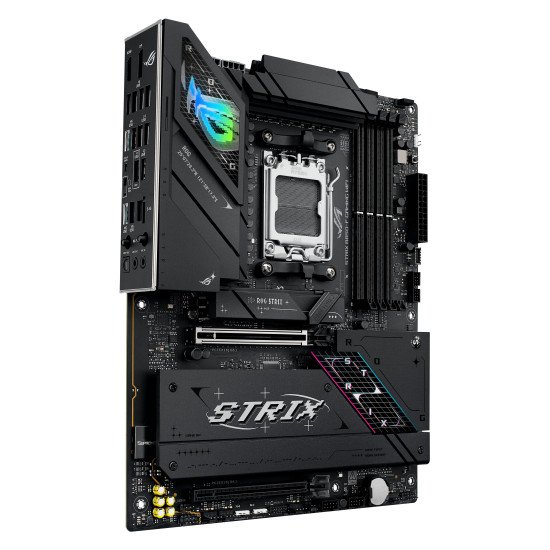 ASUS ROG STRIX B850-F GAMING WIFI AMD B850 Emplacement AM5 ATX