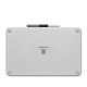 Wacom One 13 touch tablette graphique Blanc 2540 lpi USB