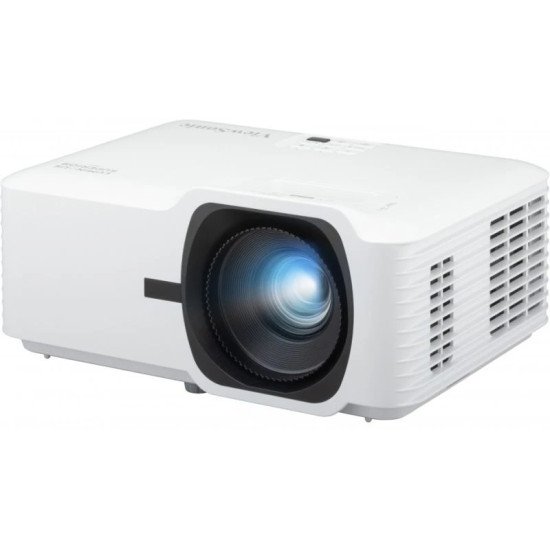 Viewsonic LS740HD vidéo-projecteur Projecteur à focale standard 5000 ANSI lumens 1080p (1920x1080) Blanc