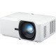 Viewsonic LS740HD vidéo-projecteur Projecteur à focale standard 5000 ANSI lumens 1080p (1920x1080) Blanc