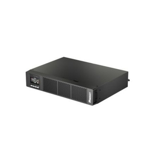 Panduit SmartZone UPS Double-conversion (en ligne) 1 kVA 1000 W 8 sortie(s) CA