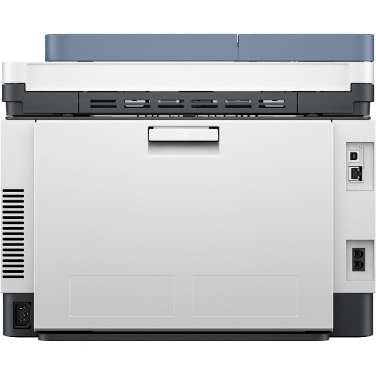 HP Color LaserJet Pro Imprimante multifonction 3302fdn, Couleur, Imprimante pour Petites/moyennes entreprises, Impression, copie, scan, fax, Imprimer depuis un téléphone ou une tablette; Chargeur automatique de documents; Impression recto-verso; Numérisat