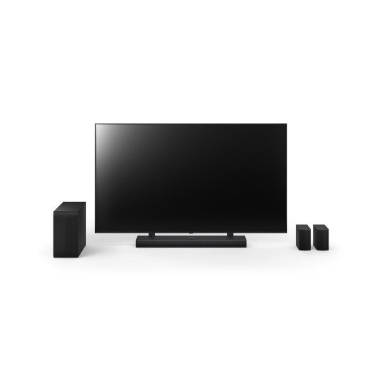 LG DS70TR 5.1.1 canaux 500 W