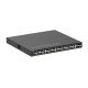 NETGEAR M4350-44M4X4V Géré L3 Noir