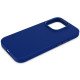 Decoded D24IPO15PBCS9GB coque de protection pour téléphones portables 15,5 cm (6.1") Housse Bleu