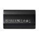 ADATA SD810 4 To USB Type-C USB 3.2 Gen 2x2 Noir