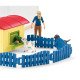 schleich Farm World 42607 jouet