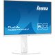 iiyama ProLite XUB2797HSU-W2 écran PC 68,6 cm (27") 1920 x 1080 pixels Full HD LED Blanc