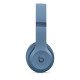 Apple Beats Solo 4 Écouteurs Avec fil &sans fil Arceau Appels/Musique USB Type-C Bluetooth Bleu