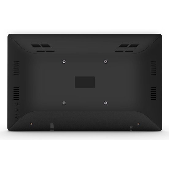 iiyama TW1623AS-B1P affichage de messages Écran plat interactif 39,6 cm (15.6") Wifi 450 cd/m² Double Full HD Noir Écran tactile Intégré dans le processeur Android 24/7