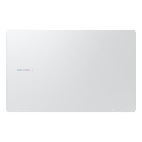 Samsung Galaxy Book4 360 Intel Core 5 120U Hybride (2-en-1) 39,6 cm (15.6") Écran tactile Full HD 16 Go LPDDR5-SDRAM 256 Go SSD Wi-Fi 6E (802.11ax) Windows 11 Pro Argent