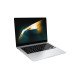 Samsung Galaxy Book4 Pro Intel Core Ultra 7 155H Ordinateur portable 35,6 cm (14") Écran tactile WQXGA+ 32 Go LPDDR5x-SDRAM 512 Go SSD Wi-Fi 6E (802.11ax) Windows 11 Pro Platine, Argent