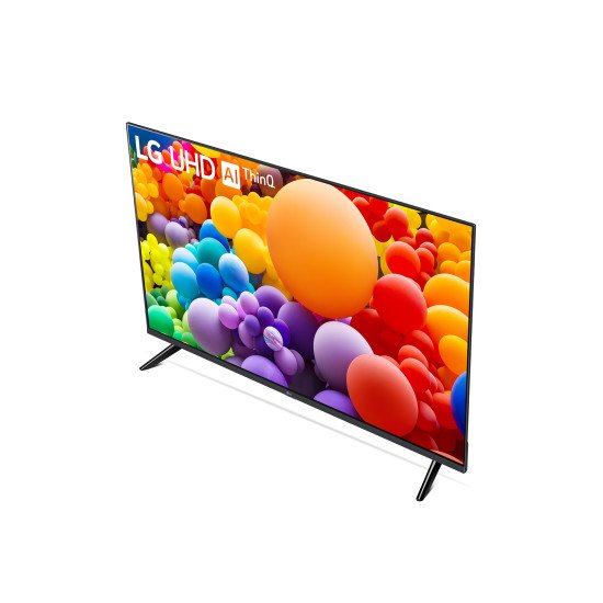 LG UHD 43UT73006LA TV 109,2 cm (43") 4K Ultra HD Smart TV Wifi Bleu