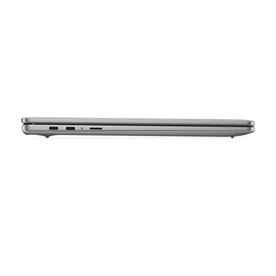 DELL Latitude 5455 Qualcomm Snapdragon X1P-42-100 Ordinateur portable 35,6 cm (14") Full HD+ 16 Go LPDDR5x-SDRAM 512 Go SSD Wi-Fi 7 (802.11be) Windows 11 Pro Gris