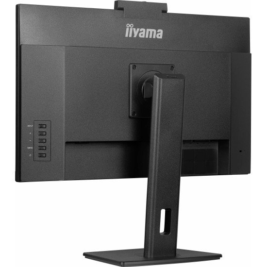 iiyama ProLite XUB2790QSUH-B1 écran PC 68,6 cm (27") 2560 x 1440 pixels 4K Ultra HD LED Noir