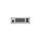 Teltonika TSW200000050 commutateur réseau Non-géré Gigabit Ethernet (10/100/1000) Connexion Ethernet POE Argent