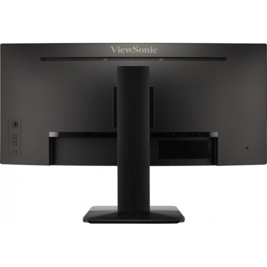 Viewsonic Display VG3419C écran PC 86,4 cm (34") 3440 x 1440 pixels UltraWide Quad HD LED Noir