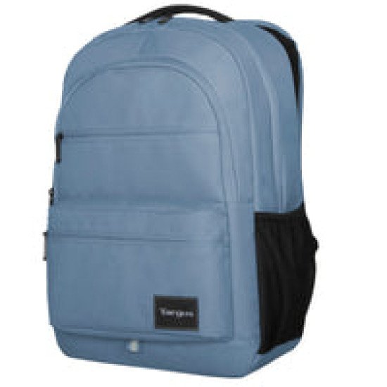 Targus Octave III sac à dos City backpack Bleu Polyester