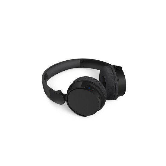 Philips TAH3209BK/00 écouteur/casque Sans fil Arceau Appels/Musique Bluetooth Noir