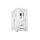 be quiet! Pure Base 501 Blanc | Boîtier PC , Mini ATX / Micro ATX / ATX, 2 ventilateurs Pure Wings 3 140 mm PWM