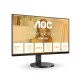 AOC B3 U27B3CF écran PC 68,6 cm (27") 3840 x 2160 pixels 4K Ultra HD LCD Noir