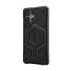 Urban Armor Gear Monarch Pro coque de protection pour téléphones portables 17,3 cm (6.8") Housse Charbon