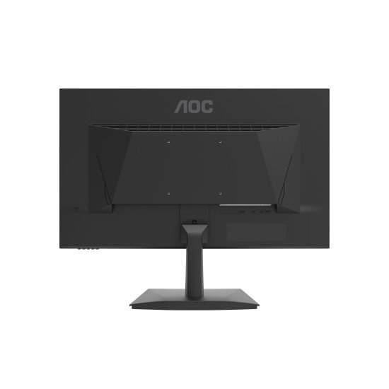 AOC G1 27G15N2 écran PC 68,6 cm (27") 1920 x 1080 pixels Full HD LCD Noir