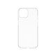 PanzerGlass SAFE. TPU Case iPhone 2023 6.1 coque de protection pour téléphones portables Housse Transparent