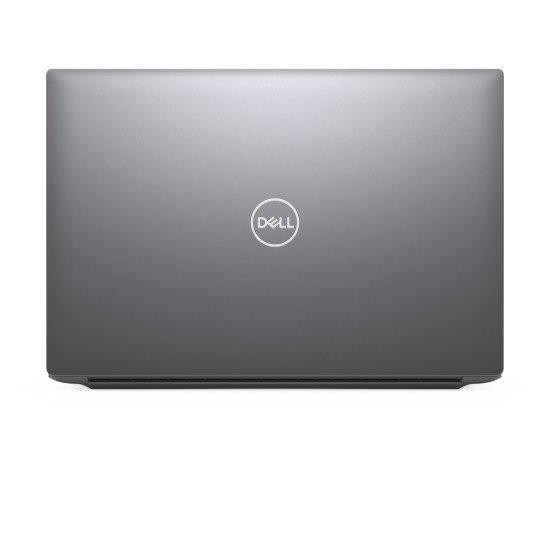 DELL Precision 5680 Station de travail mobile 40,6 cm (16") LPDDR5-SDRAM SSD Wi-Fi 6E (802.11ax) Gris