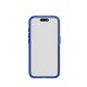 Tech21 T21-10273 coque de protection pour téléphones portables 15,5 cm (6.1") Housse Bleu